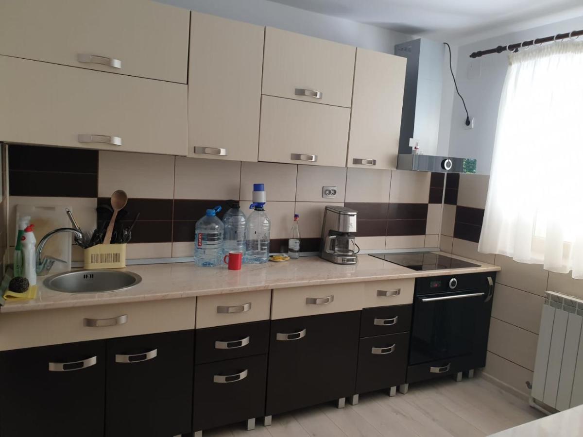 Casa Aris Lepsa Vrancea Hotel Екстериор снимка