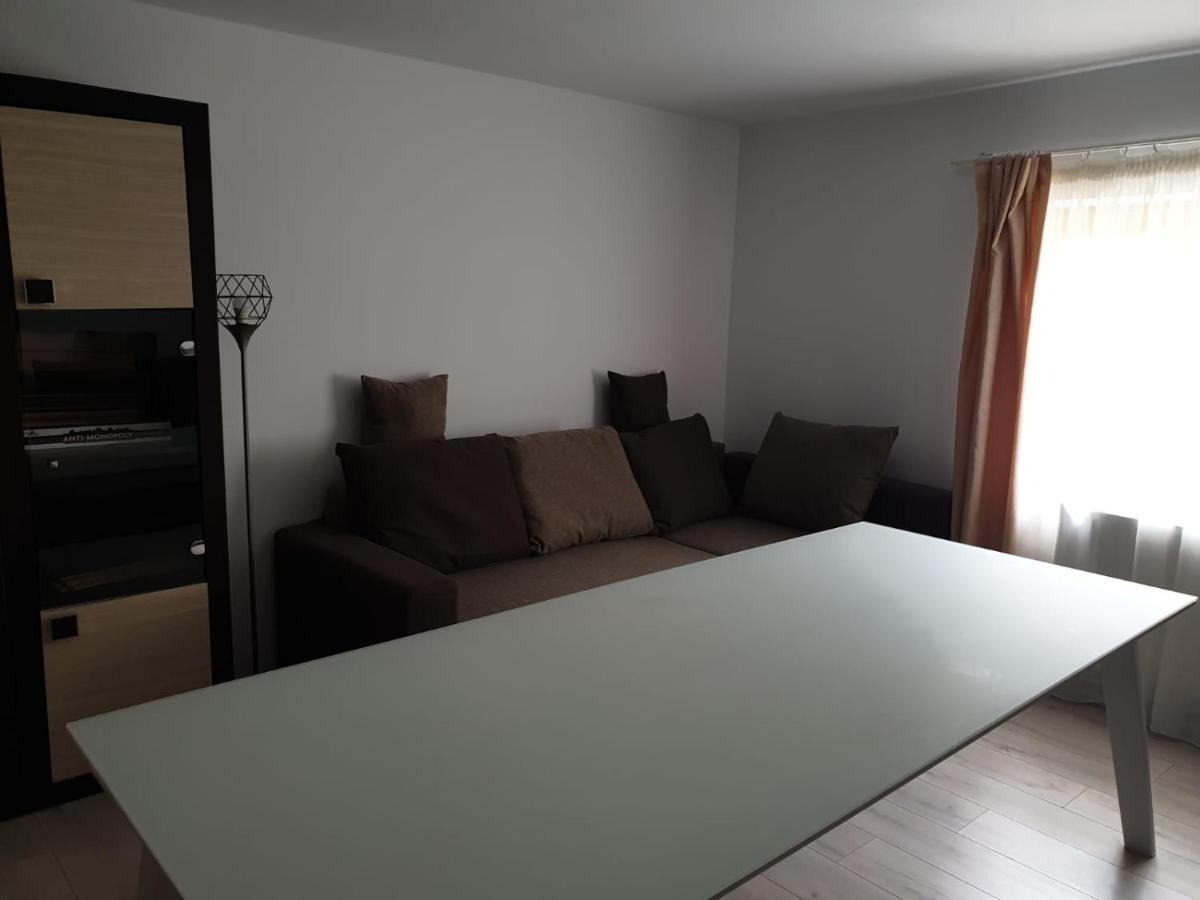 Casa Aris Lepsa Vrancea Hotel Екстериор снимка